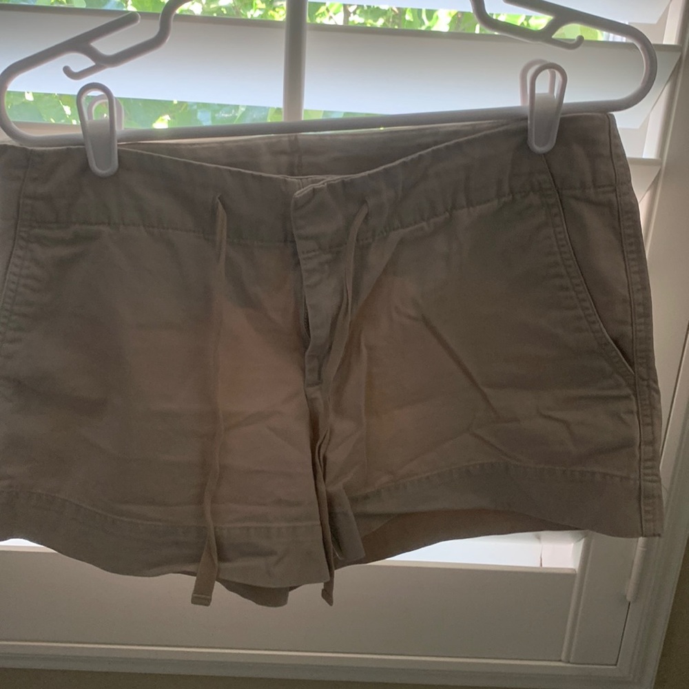 Gap women’s shorts